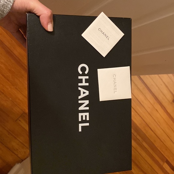 Chanel flats - Picture 5 of 5